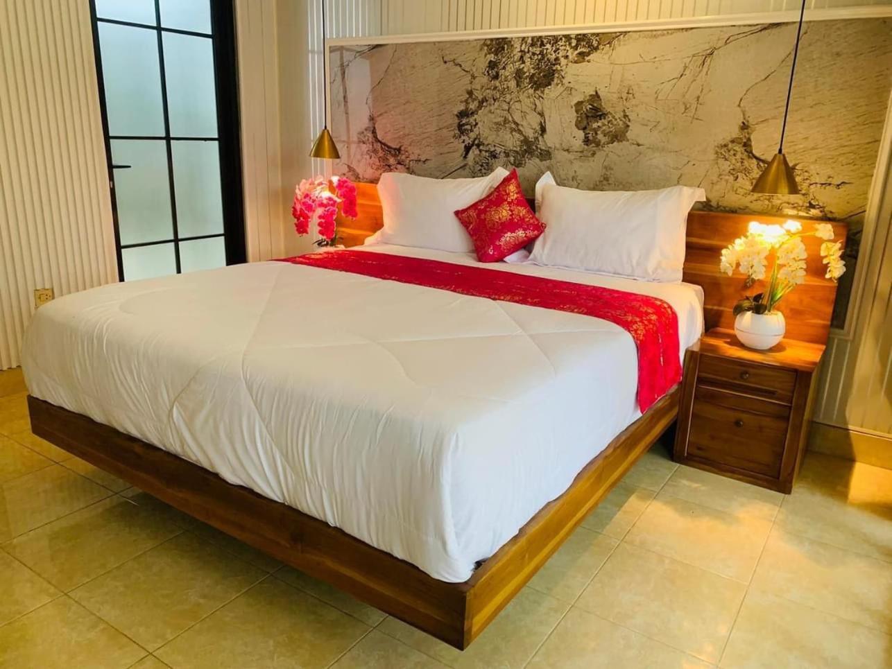 Villa Mahesa Ubud  Ngoại thất bức ảnh