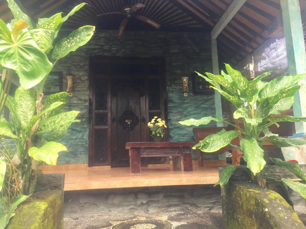 Villa Mahesa Ubud  Ngoại thất bức ảnh