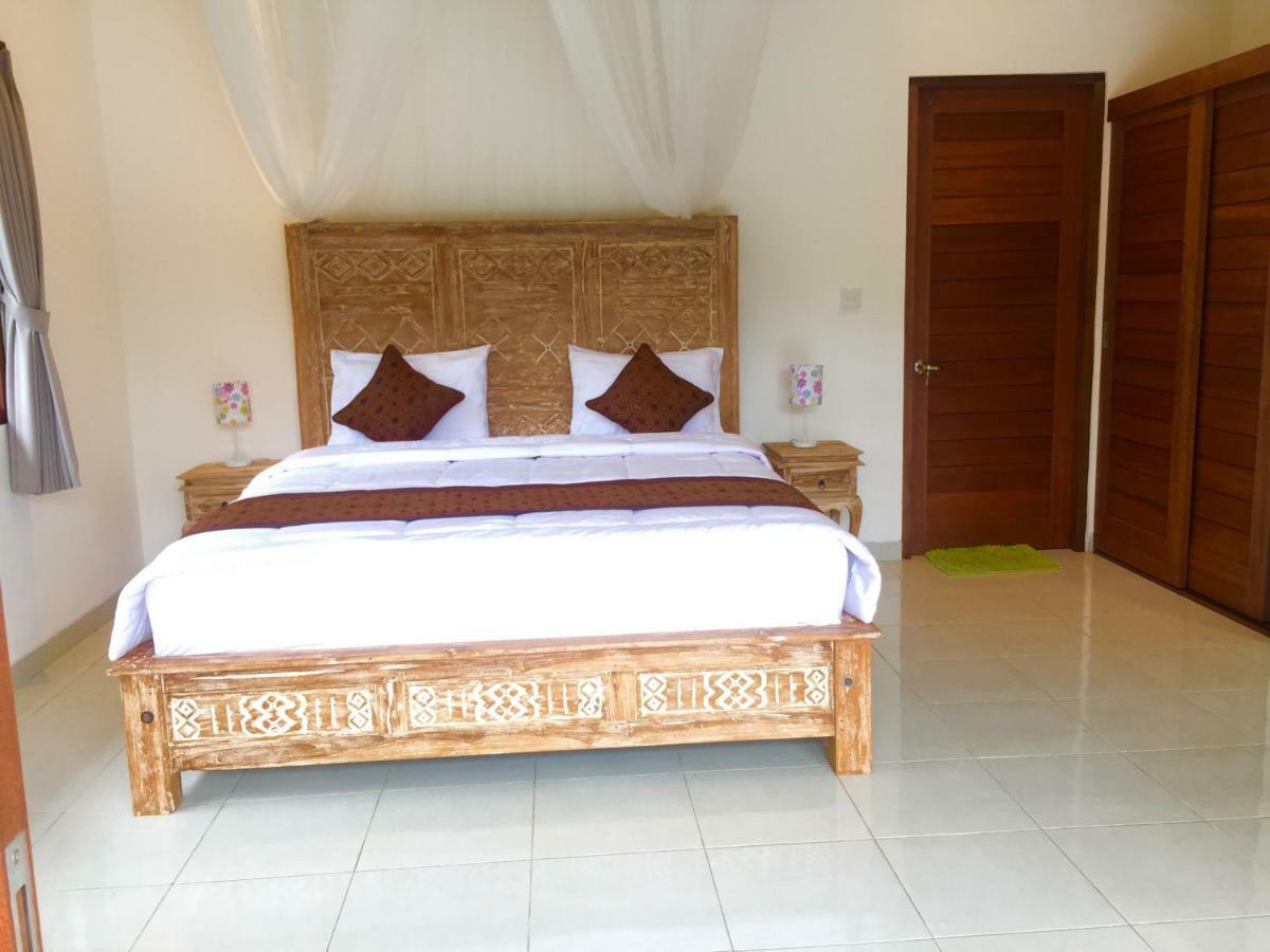 Villa Mahesa Ubud  Ngoại thất bức ảnh